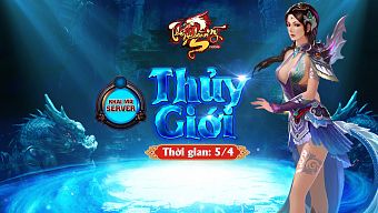 gmo, mmo, game ios, game android, the gioi hoan my, thế giới hoàn mỹ, thế giới hoàn mỹ mobile, the gioi hoan my mobile
