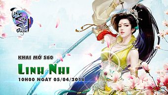 gmo, mmo, tien kiem ky duyen, tiên kiếm kỳ duyên, game ios, game android