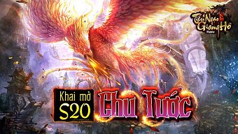 gmo, mmo, game ios, game android, tiếu ngạo giang hồ, tieu ngao giang ho 3d mobile, tiếu ngạo giang hồ 3d