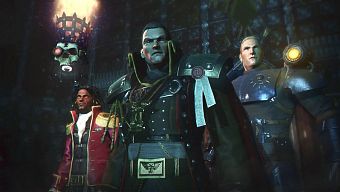 game mobile, game hanh dong, warhammer 40k, game do hoa dep, game ios, game android, warhammer 40000, warhammer 40k game, game mobile 2016, game hanh dong 2016, action game 2016, eisenhorn: xenos, warhammer 40k 2016, warhammer 40k game 2016