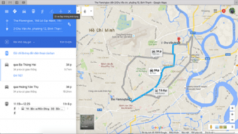google, cong nghe, công nghệ, zing công nghệ, zing mobile, zing game, google map, google maps, tin tức zingvn, ban do