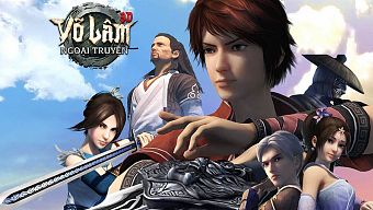 gmo, mmo, game ios, game android, võ lâm ngoại truyện, vo lam ngoai truyen