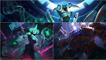 game hot, game online, game hay, lol, game mới, lmht, tin game, esports, esports 2016, tin tức lmht, tin lmht, cập nhật lmht, phiên bản 6.7, update lmht, league of legens