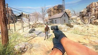 game fps, fps, game zombie, game pc/console, game pc/console 2016, fps 2016, game zombie 2016, the brookhaven experiment, game vr, game thuc te ao, game vr 2016, arizona sunshine, game thuc te ao 2016