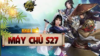 gmo, mmo, game ios, game android, hiệp khách, hiep khach