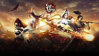 game online, võ lâm truyền kỳ, vng, game pc, vo lam truyen ky, võ lâm truyền kỳ 1