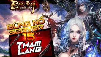 gmo, mmo, bất bại chiến thần, bat bai chien than, game ios, game android