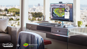 android, cong nghe, công nghệ, smartphone android, bluestacks, rosen sharma