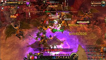 gmo, mmo, game ios, chien than tam quoc, chiến thần tam quốc, game android