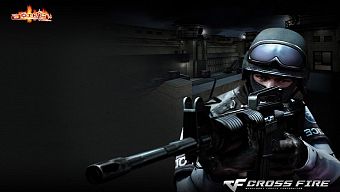 đột kích, game online, game pc, dot kich, cross fire, vtcgame