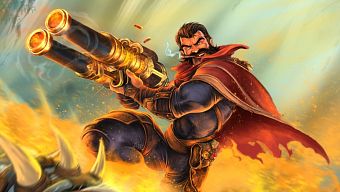game hot, game online, game hay, game moba, game mới, liên minh huyền thoại, lmht, tin game, esports, riot games, liên minh, esports 2016, riot, tin tức lmht, tin lmht
