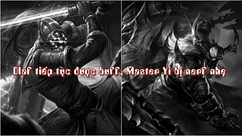 game hot, game online, game hay, game moba, game mới, liên minh huyền thoại, lmht, tin game, esports, riot games, liên minh, esports 2016, riot, tin tức lmht, tin lmht, cập nhật lmht, game lmht