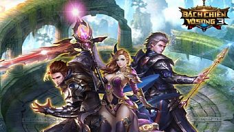 webgame, game pc, bách chiến vô song, bach chien vo song, bách chiến vô song 3