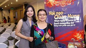 gmo, mmo, game ios, game android, đao phong vô song, dao phong vo song