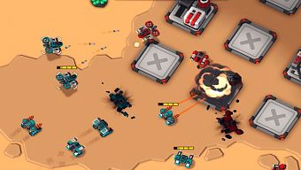 clash of clans, boom beach, rts, starcraft, game chien thuat, game ios, game of war, game android, game chien thuat thoi gian thuc, game rts, game chien thuat mobile, game chien thuat 2016, mechcom 2, rts 2016, game rts 2016