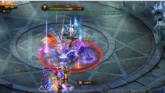 game online, game pc, bách chiến vô song, bách chiến vô song 3, bach chien vo song 3