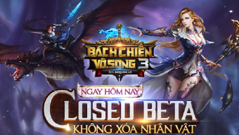 webgame, giftcode, vng, game pc, bách chiến vô song, bach chien vo song, bách chiến vô song 3