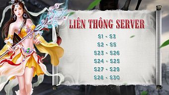 gmo, mmo, game ios, game android, tiên nghịch, tien nghịch, tien nghich