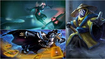 game hot, game online, game hay, game mới, liên minh huyền thoại, lmht, tin game, esports, riot games, pax, esports 2016, riot, tin tức lmht, tin lmht, pax skin, pax skins, trang phục pax