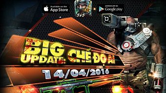 gmo, mmo, game ios, game android, tập kích, tap kich