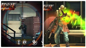 đột kích, game online, game mobile, game di động, gmo, game pc, game ios, game mobile mới, tin game mobile, game android, game mobile hay, cộng đồng game thủ, crossfire, crossfire mobile, đột kích mobile, longtu games, tin game mới, tin game mobile online, tin cộng đồng, smilegate, crossfire the return, crossfire king shootout
