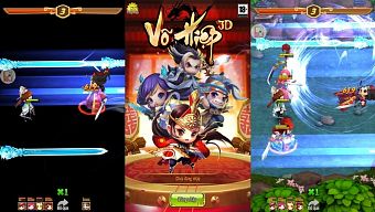game di động, nhập vai, rpg, gmo, tải game, turn-base, thẻ bài, review, 3d, thu thập, kim dung, game mobile online, game ios, mobiz, game mobile mới, tin game mobile, game android, game mobile hay, tải game miễn phí, game miễn phí, đánh theo lượt, tin game mới, tin game online, võ hiệp 3d