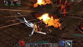 blizzard, diablo ii, game pc/console, game pc/console 2016, diablo 2, the curse of tristram: destruction's end, egod123, diablo ii mod, diablo 2 mod, diablo 2016, starcraft ii mod, starcraft 2 mod