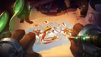 game hot, game online, game hay, game moba, game mới, liên minh huyền thoại, lmht, tin game, esports, esports 2016, tin tức lmht, tin lmht, vua poro