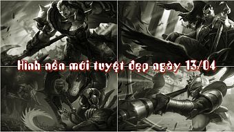 game hot, game online, game hay, game mới, liên minh huyền thoại, lmht, tin game, esports, riot games, liên minh, esports 2016, riot, tin tức lmht, tin lmht