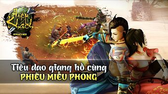 gmo, mmo, game ios, game android, hiệp khách, hiep khach