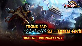 gmo, mmo, game ios, game android, taichi panda