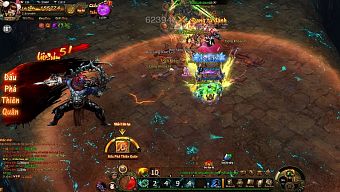 webgame, game online, game pc, chien than tam quoc, chiến thần tam quốc