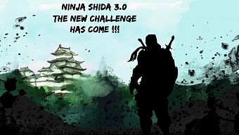 gmo, mmo, game ios, game android, ninja shida