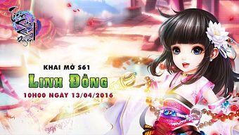 gmo, mmo, tien kiem ky duyen, tiên kiếm kỳ duyên, game ios, game android, tien kiem ki duyen