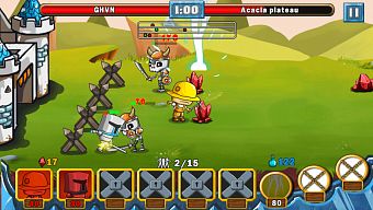 game mobile, 2d, game di động, gmo, tải game, review, game việt, game mobile online, game ios, plants vs zombie, game mobile mới, tin game mobile, game android, game mobile hay, tải game miễn phí, game miễn phí, game mobile việt, tin game mới, tin game online, zonmob game studio, king of heroes