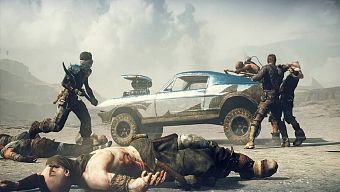 game 3d, game free, tai game, tai game mien phi, game nhap vai, game hanh dong, game mien phi, game download, mad max, game tai, game nvidia shield, game tablet