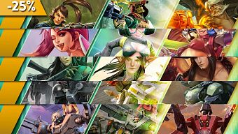 event, moba, mmo, vainglory, game ios, game android, event vainglory, spring