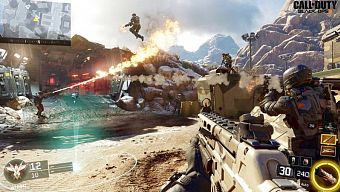 call of duty, fps, game ban sung, the sims, game ban sung 2016, fps 2016, unreal tourrnament, chơi game có lợi