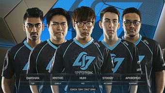 game hot, game online, game hay, game mới, liên minh huyền thoại, lmht, tin game, esports, riot games, liên minh, lcs, esports 2016, lcs 2016, riot, lcs na, clg, tsm