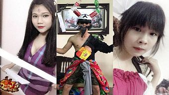 gmo, mmo, game ios, game android, loạn thế tam quốc, loan the tam quoc