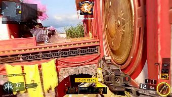 call of duty, infinity ward, game pc/console, call of duty: black ops 3, treyarch, game pc/console 2016, call of duty: black ops iii, black ops 3, call of duty 2016, game call of duty 2016, cod 2016, eclipse dlc