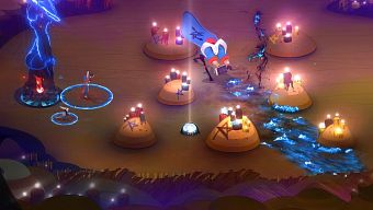 game mobile, game 2d, game nhap vai, game hanh dong, game do hoa dep, transistor, supergiant games, game nghe thuat, game pc/console, game nhap vai 2016, game hanh dong 2016, pyre