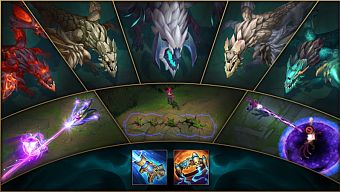 game hot, game online, game hay, game mới, liên minh huyền thoại, lmht, tin game, esports, riot games, liên minh, esports 2016