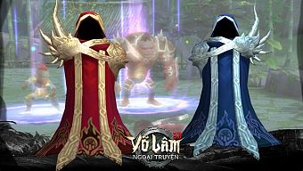 gmo, mmo, game ios, game android, võ lâm ngoại truyện, vo lam ngoai truyen