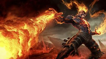 game hot, game online, big update, game hay, game mới, liên minh huyền thoại, lmht, tin game, esports, riot games, liên minh, esports 2016, riot, phiên bản 6.9