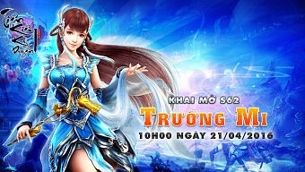 gmo, mmo, tien kiem ky duyen, tiên kiếm kỳ duyên, game ios, game android