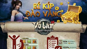 gmo, mmo, game ios, game android, võ lâm ngoại truyện, vo lam ngoai truyen