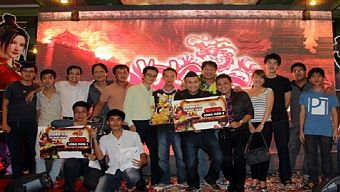 game online, võ lâm truyền kỳ, vng, game pc, vo lam truyen ky