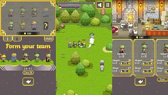 game mobile, game free, rpg, game 2d, link download, tai game mien phi, game nhap vai, link tai, game mien phi, game indie, game ios, game bon nut, snes, game android, game mobile 2016, game nhap vai 2016, rpg 2016, kerohiro the flag bearer, lek chan