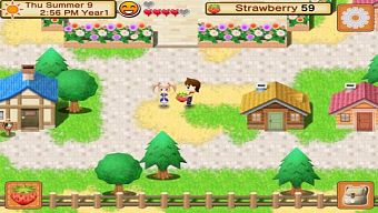 game 3d, game free, tai game, tai game mien phi, game nhap vai, game mien phi, game download, game giai tri, game ios, game android, harvest moon, harvest moon seeds of memories, game tai